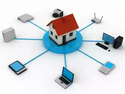 Home Network Security Introduction